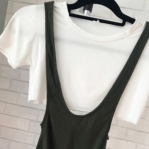 Urban Outfitters Body Suit